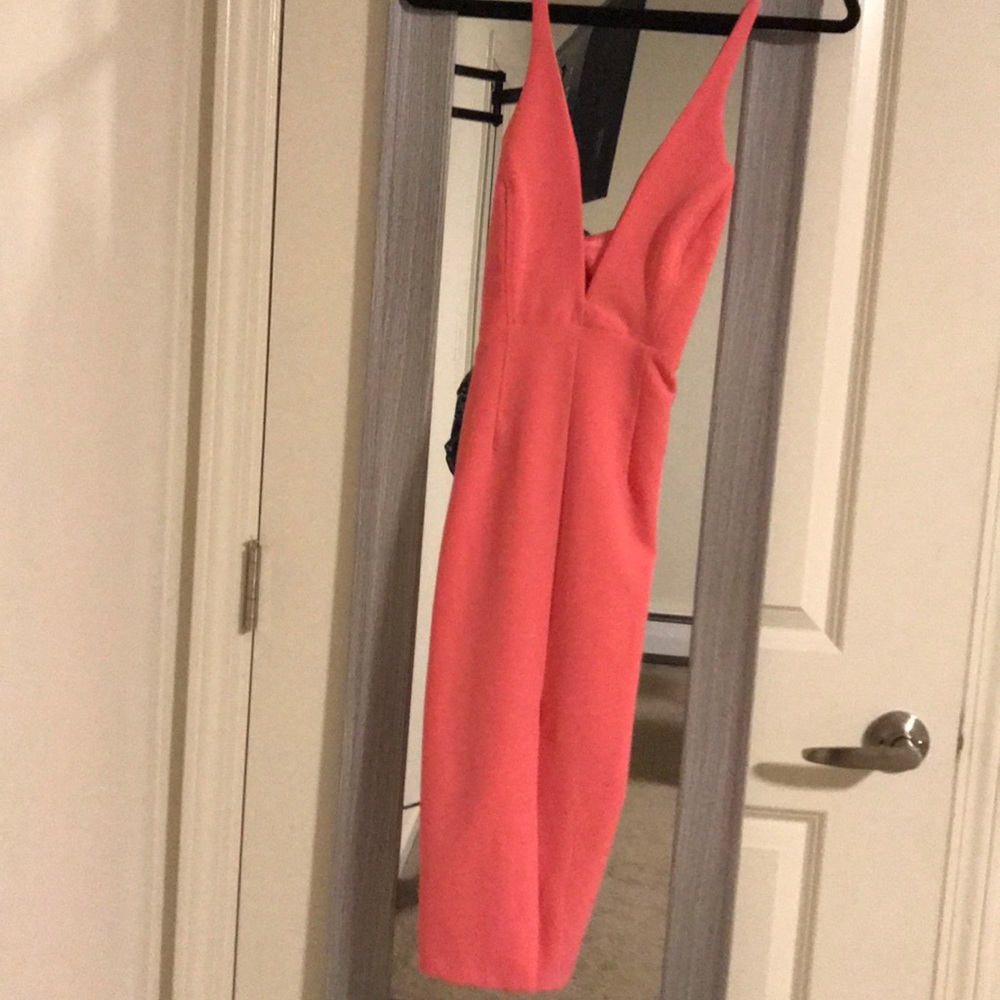 Event dress